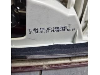 bontott BMW 3 E90 Jobb Belső Hátsó Lámpa