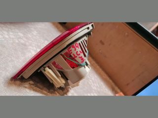 bontott BMW 3 E90 Jobb Belső Hátsó Lámpa