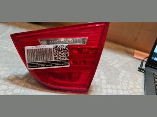 bontott BMW 3 E90 Jobb Belső Hátsó Lámpa