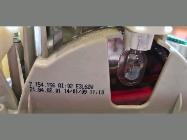 bontott BMW 3 E90 Jobb Belső Hátsó Lámpa