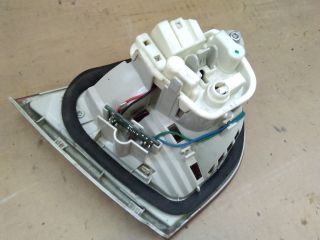 bontott BMW 3 E90 Jobb Belső Hátsó Lámpa