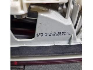 bontott BMW 3 E90 Jobb Belső Hátsó Lámpa