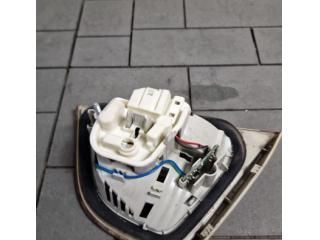 bontott BMW 3 E90 Jobb Belső Hátsó Lámpa