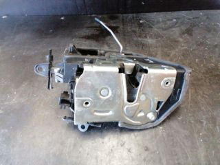 bontott BMW 3 E90 Jobb Csomagtérajtó Zárszerkezet