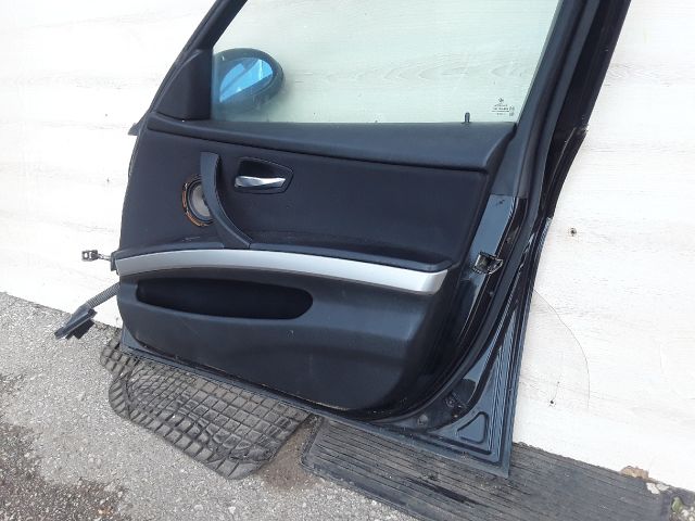 bontott BMW 3 E90 Jobb első Ablak