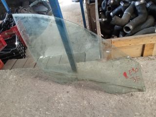 bontott BMW 3 E90 Jobb első Ablak