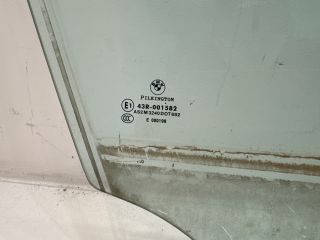 bontott BMW 3 E90 Jobb első Ablak