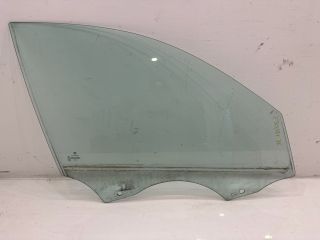 bontott BMW 3 E90 Jobb első Ablak