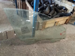 bontott BMW 3 E90 Jobb első Ablak