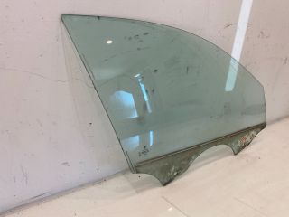 bontott BMW 3 E90 Jobb első Ablak