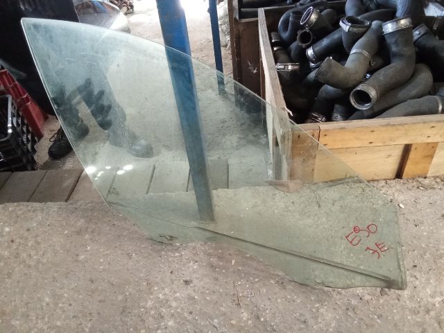 bontott BMW 3 E90 Jobb első Ablak