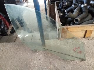 bontott BMW 3 E90 Jobb első Ablak