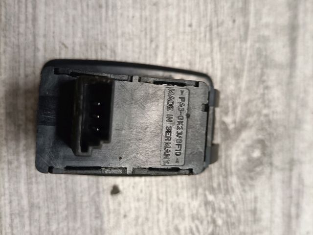bontott BMW 3 E90 Jobb első Ablakemelő Kapcsoló