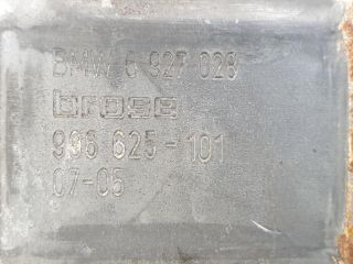 bontott BMW 3 E90 Jobb első Ablakemelő Szerkezet (Elektromos)