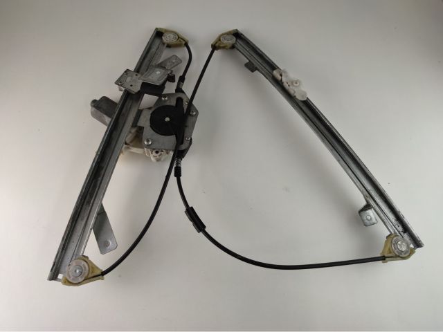 bontott BMW 3 E90 Jobb első Ablakemelő Szerkezet (Elektromos)