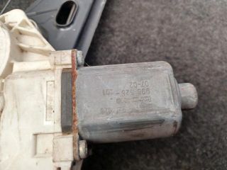 bontott BMW 3 E90 Jobb első Ablakemelő Szerkezet (Elektromos)