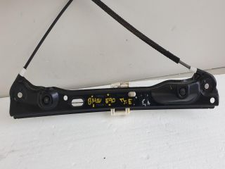 bontott BMW 3 E90 Jobb első Ablakemelő Szerkezet (Elektromos)