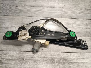 bontott BMW 3 E90 Jobb első Ablakemelő Szerkezet (Elektromos)