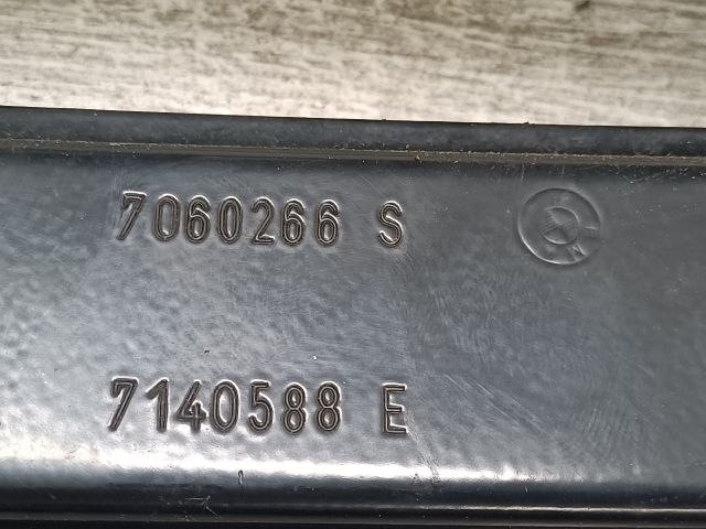 bontott BMW 3 E90 Jobb első Ablakemelő Szerkezet (Elektromos)