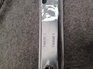 bontott BMW 3 E90 Jobb első Ablakemelő Szerkezet (Elektromos)