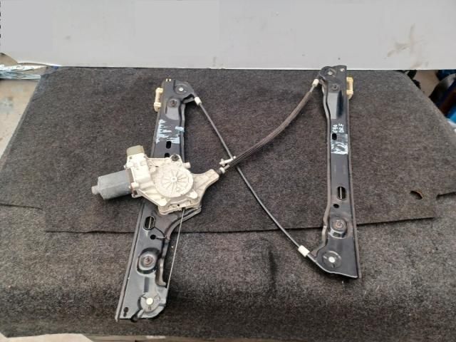 bontott BMW 3 E90 Jobb első Ablakemelő Szerkezet (Elektromos)