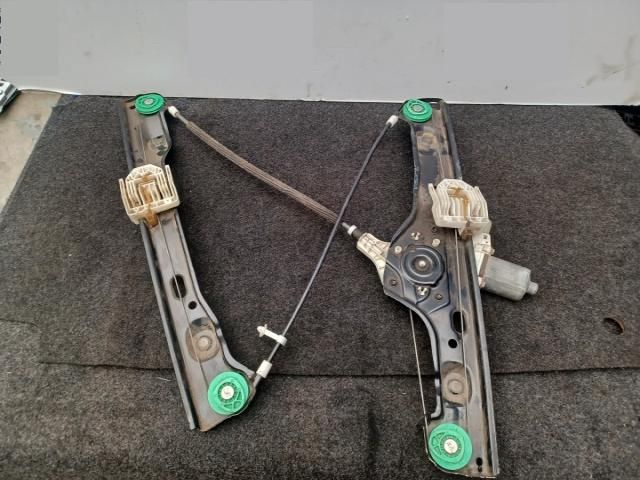 bontott BMW 3 E90 Jobb első Ablakemelő Szerkezet (Elektromos)