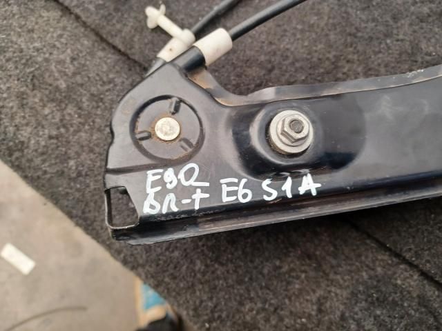 bontott BMW 3 E90 Jobb első Ablakemelő Szerkezet (Elektromos)