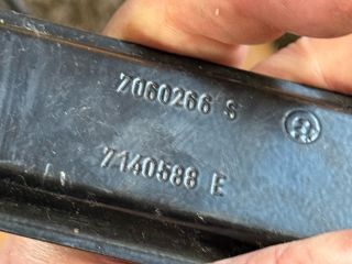 bontott BMW 3 E90 Jobb első Ablakemelő Szerkezet (Elektromos)