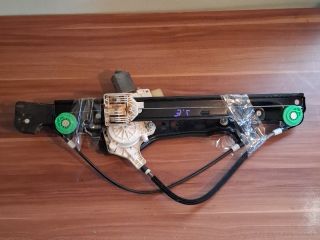 bontott BMW 3 E90 Jobb első Ablakemelő Szerkezet (Elektromos)