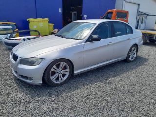 bontott BMW 3 E90 Jobb első Ablakemelő Szerkezet (Elektromos)