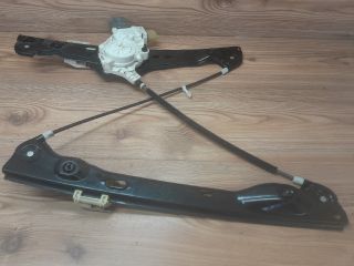 bontott BMW 3 E90 Jobb első Ablakemelő Szerkezet (Elektromos)