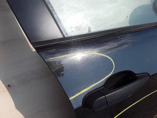 bontott BMW 3 E90 Jobb első Ablakemelő Szerkezet (Elektromos)