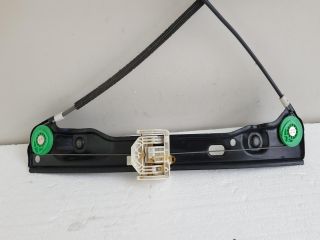 bontott BMW 3 E90 Jobb első Ablakemelő Szerkezet (Elektromos)