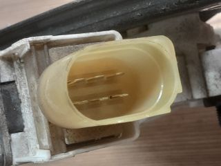 bontott BMW 3 E90 Jobb első Ablakemelő Szerkezet (Elektromos)