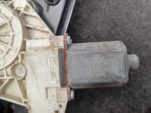 bontott BMW 3 E90 Jobb első Ablakemelő Szerkezet (Elektromos)