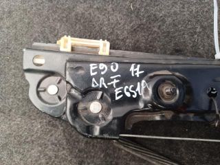 bontott BMW 3 E90 Jobb első Ablakemelő Szerkezet (Elektromos)