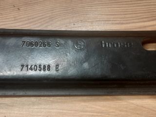 bontott BMW 3 E90 Jobb első Ablakemelő Szerkezet (Elektromos)