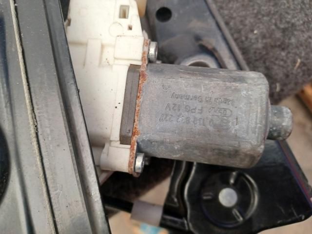 bontott BMW 3 E90 Jobb első Ablakemelő Szerkezet (Elektromos)