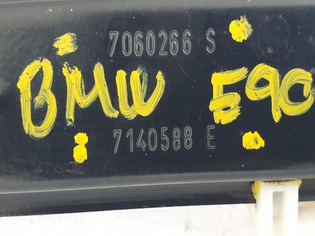 bontott BMW 3 E90 Jobb első Ablakemelő Szerkezet (Elektromos)