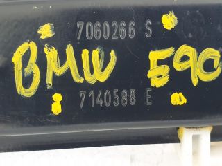 bontott BMW 3 E90 Jobb első Ablakemelő Szerkezet (Elektromos)