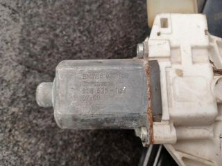 bontott BMW 3 E90 Jobb első Ablakemelő Szerkezet (Elektromos)