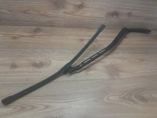 bontott BMW 3 E90 Jobb első Ablaktörlő Kar