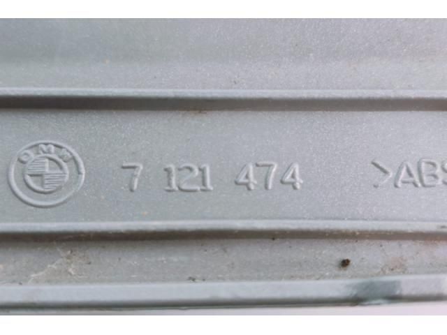 bontott BMW 3 E90 Jobb első Ajtó Díszléc