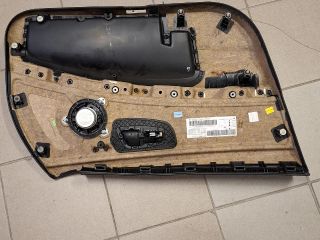 bontott BMW 3 E90 Jobb első Ajtó Kárpit