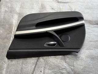 bontott BMW 3 E90 Jobb első Ajtó Kárpit