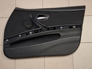 bontott BMW 3 E90 Jobb első Ajtó Kárpit