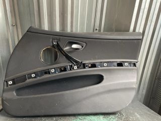 bontott BMW 3 E90 Jobb első Ajtó Kárpit