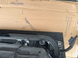 bontott BMW 3 E90 Jobb első Ajtó (Részeivel)