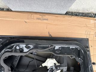 bontott BMW 3 E90 Jobb első Ajtó (Részeivel)