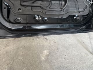 bontott BMW 3 E90 Jobb első Ajtó (Részeivel)